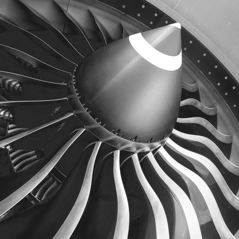 Aerospace