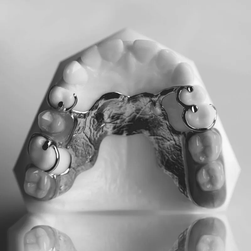 Dentistry